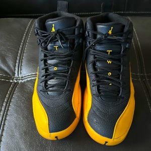 Jordan 12 retro